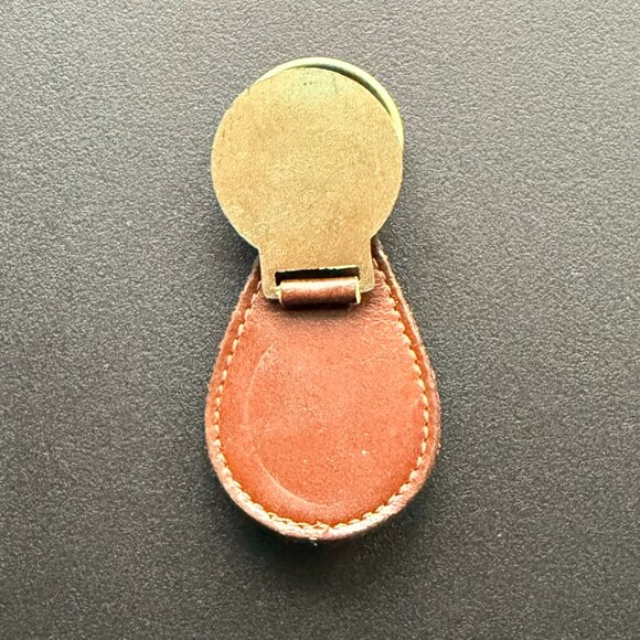 Key Chain - commemorative of  the U.S. Navy's SH-2F LAMPS Mark I helicopter - Picture 2 of 3